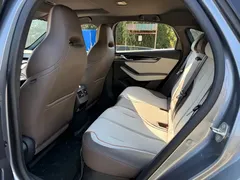 2023 BYD Qin PLUS Champion DM-i PHEV 120km — фото 10