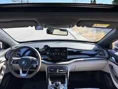 2023 BYD Qin PLUS Champion DM-i PHEV 120km — фото 11