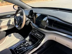 2023 BYD Qin PLUS Champion DM-i PHEV 120km — фото 15
