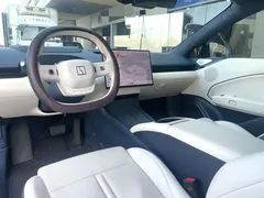 2024 Zeekr 007 RWD Smart Driving 100kWh, чёрный — фото 4