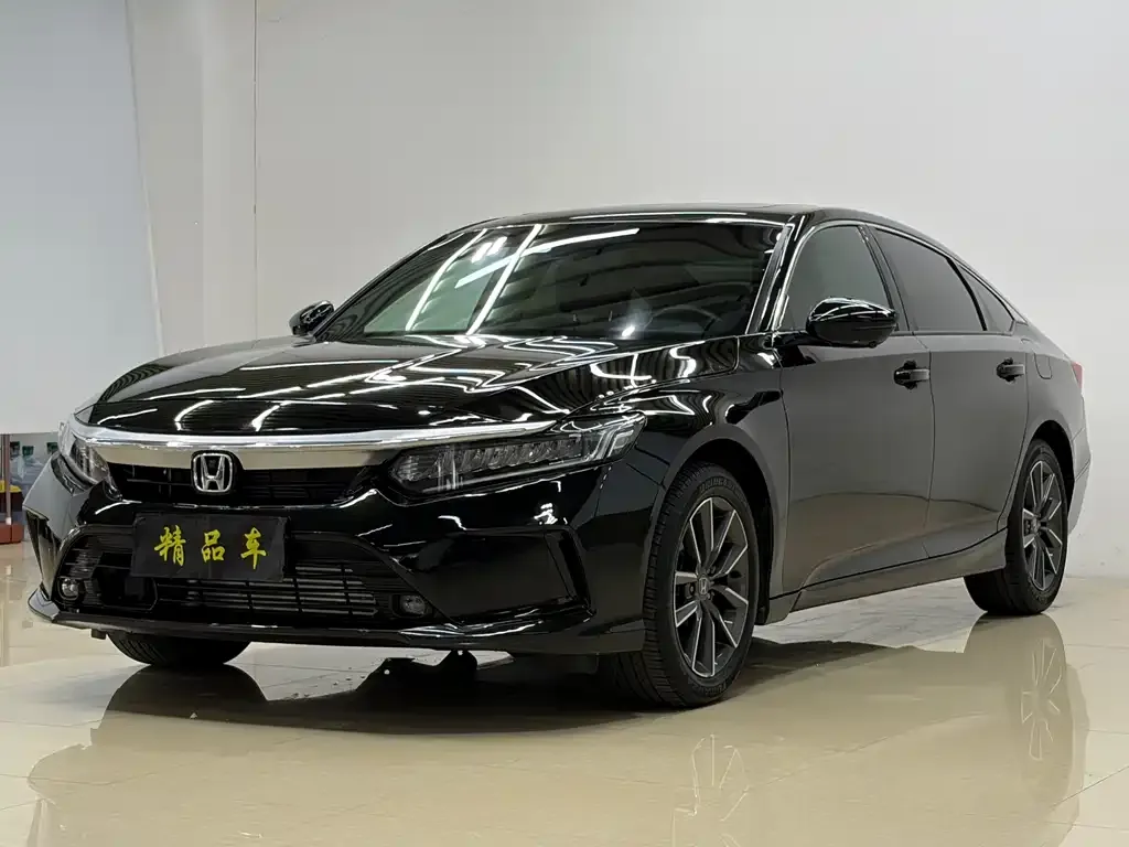 2022 Honda Inspire 260TURBO