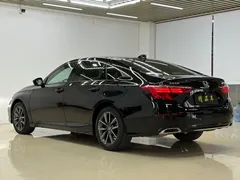 2022 Honda Inspire 260TURBO, чёрный — фото 7