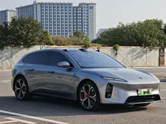 2025 Nio ET5T 75kWh Touring — фото 3