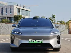 2025 Nio ET5T 75kWh Touring — фото 4