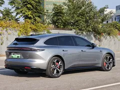 2025 Nio ET5T 75kWh Touring — фото 5