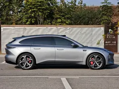 2025 Nio ET5T 75kWh Touring — фото 6