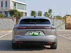2025 Nio ET5T 75kWh Touring — фото 7