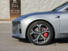 2025 Nio ET5T 75kWh Touring — фото 8