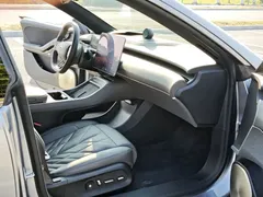 2025 Nio ET5T 75kWh Touring — фото 11