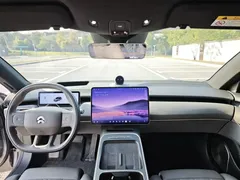 2025 Nio ET5T 75kWh Touring — фото 12
