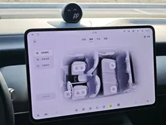 2025 Nio ET5T 75kWh Touring — фото 13