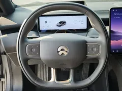 2025 Nio ET5T 75kWh Touring — фото 15