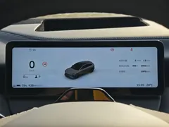 2025 Nio ET5T 75kWh Touring — фото 16