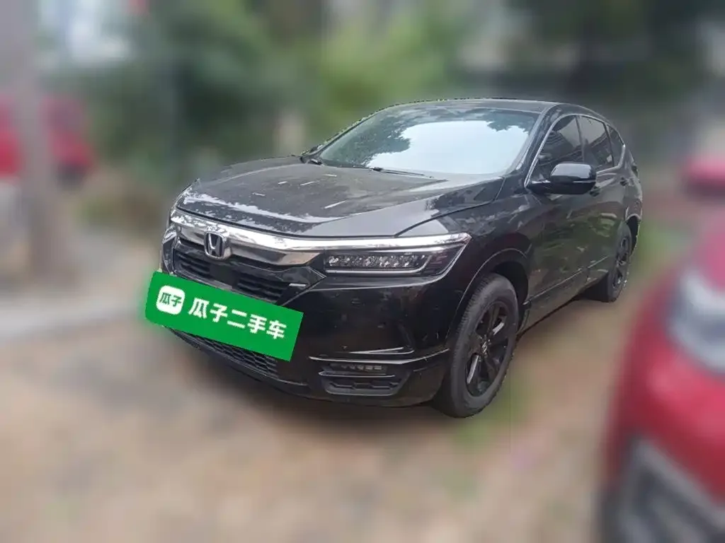 2021 Honda Breeze 240TURBO CVT 2WD Premium
