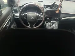 2021 Honda Breeze 240TURBO CVT 2WD Premium, чёрный — фото 11