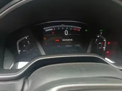 2021 Honda Breeze 240TURBO CVT 2WD Premium, чёрный — фото 12