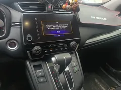2021 Honda Breeze 240TURBO CVT 2WD Premium, чёрный — фото 14