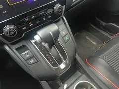 2021 Honda Breeze 240TURBO CVT 2WD Premium, чёрный — фото 15