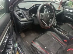2021 Honda Breeze 240TURBO CVT 2WD Premium, чёрный — фото 17