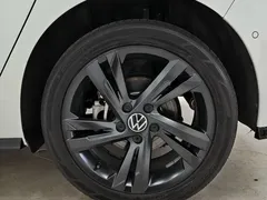 2023 Volkswagen Golf 280TSI DSG R-Line Lite, белый — фото 16
