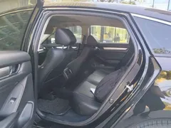 2018 Honda Accord 260TURBO Elite, чёрный — фото 4