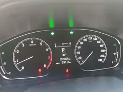2018 Honda Accord 260TURBO Elite, чёрный — фото 6