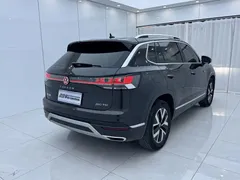 2023 Volkswagen Tayron 280TSI 2WD Luxury Plus Advanced, чёрный — фото 4