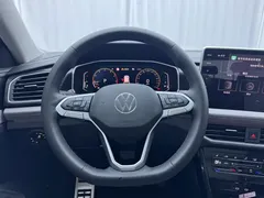 2023 Volkswagen Tayron 280TSI 2WD Luxury Plus Advanced, чёрный — фото 17