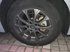 2024 BYD Qin L PHEV 80km Leading, синий — фото 8
