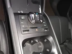2024 BYD Qin L PHEV 80km Leading, синий — фото 15
