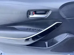 2023 Toyota Corolla 1.8L Hybrid Elite, синий — фото 8