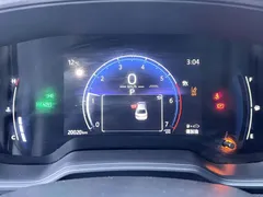 2023 Toyota Corolla 1.8L Hybrid Elite, синий — фото 10