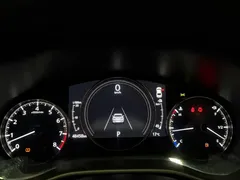 2021 Mazda 3 2.0L AT, белый — фото 6