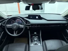 2021 Mazda 3 2.0L AT, белый — фото 9