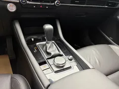 2021 Mazda 3 2.0L AT, белый — фото 13
