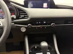 2021 Mazda 3 2.0L AT, белый — фото 14