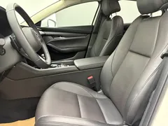 2021 Mazda 3 2.0L AT, белый — фото 16