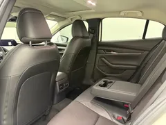 2021 Mazda 3 2.0L AT, белый — фото 18