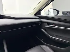 2021 Mazda 3 2.0L AT, белый — фото 20