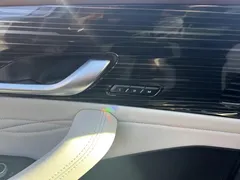 2021 Geely Monjaro 2.0TD DCT 2WD EVO Premium, зелёный — фото 6
