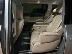 2025 Xpeng X9 EV 740 Extra Long Range Max — фото 6