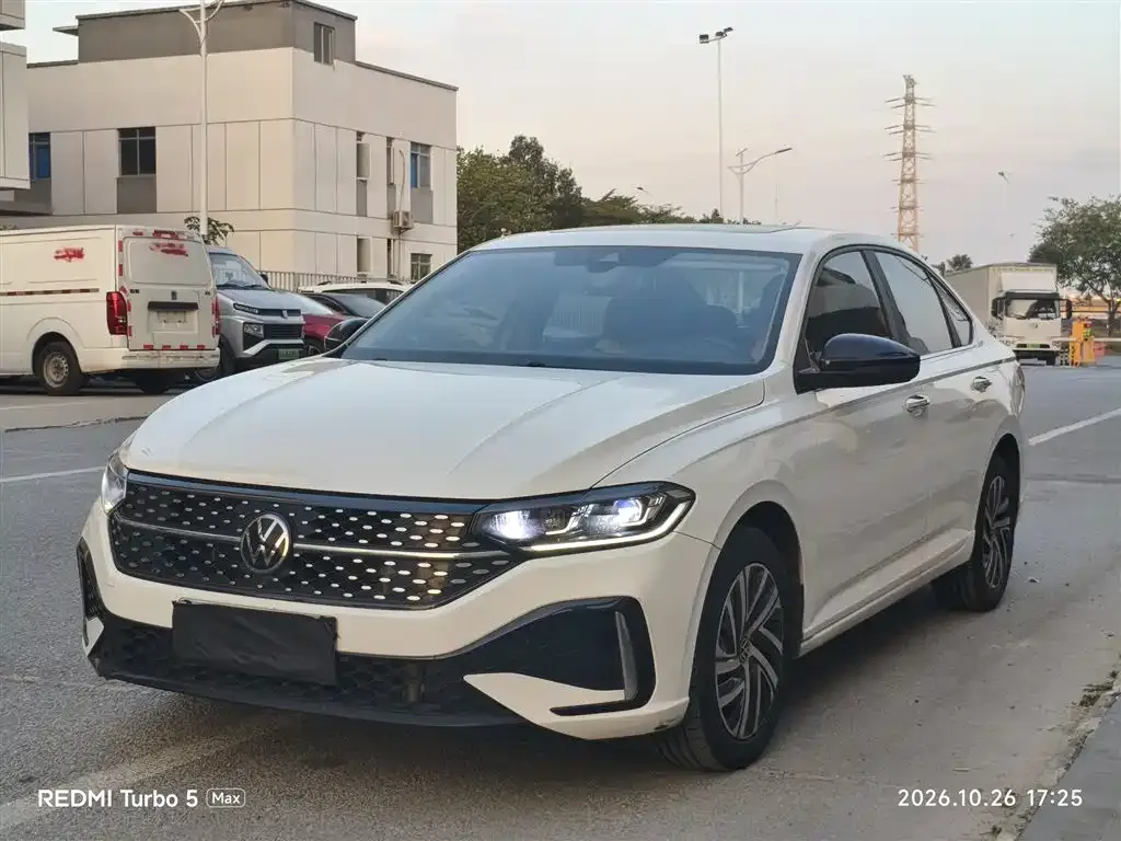 2023 Volkswagen Lavida 300TSI DSG