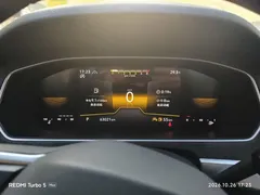 2023 Volkswagen Lavida 300TSI DSG, белый — фото 4
