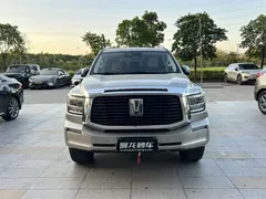 2023 Tank 500 Hi4-T PHEV — фото 2