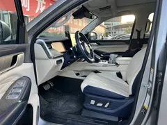 2023 Tank 500 Hi4-T PHEV — фото 4