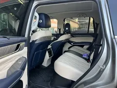 2023 Tank 500 Hi4-T PHEV — фото 6