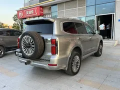 2023 Tank 500 Hi4-T PHEV — фото 9