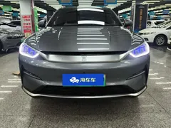 2021 BYD Song PLUS EV Premium — фото 2