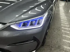 2021 BYD Song PLUS EV Premium — фото 5