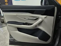 2021 BYD Song PLUS EV Premium — фото 7